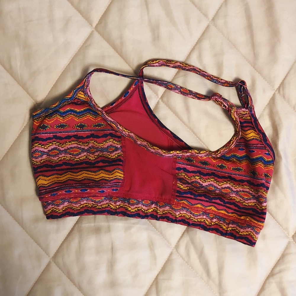 EUC Aerie Sports Bra - Picture 4 of 6